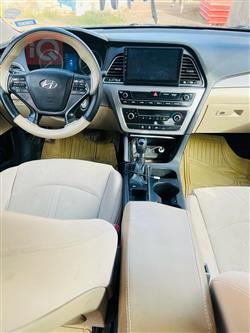 هیۆندای سۆناتا